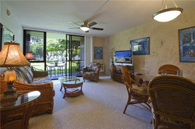 Kamaole Sands Resort
