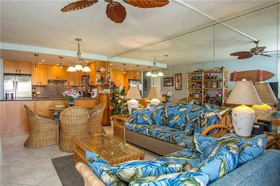 Kamaole Sands Resort