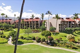 Kamaole Sands Resort