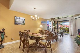 Kamaole Sands Resort