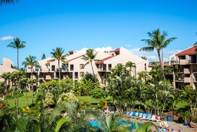 Kamaole Sands Resort