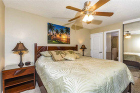 Kamaole Sands Resort