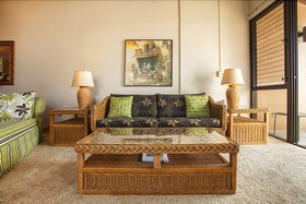 Kamaole Sands Resort