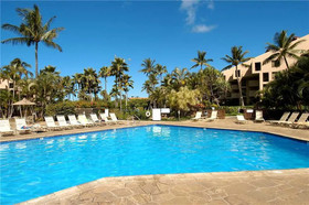 Kamaole Sands Resort