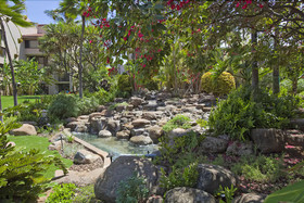 Kamaole Sands Resort