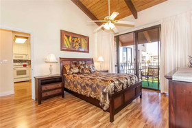 Kamaole Sands Resort