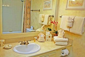 Kamaole Sands Resort