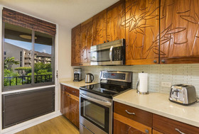 Kamaole Sands Resort