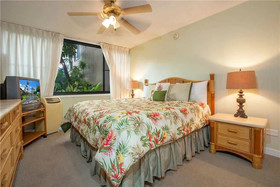 Kamaole Sands Resort