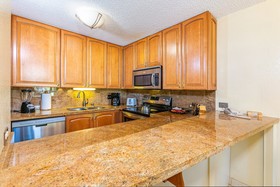 Kamaole Sands Resort
