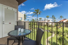 Kamaole Sands Resort