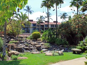 Kamaole Sands Resort