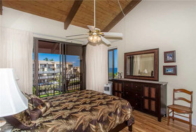 Kamaole Sands Resort