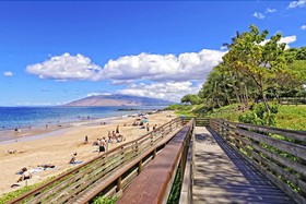 Kamaole Sands Resort