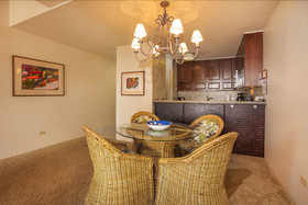 Kamaole Sands Resort