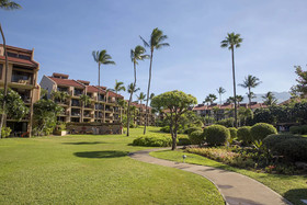 Kamaole Sands Resort