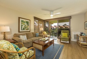 Kamaole Sands Resort