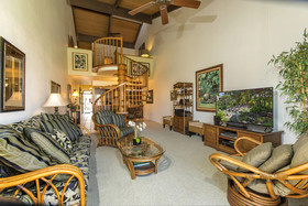 Kamaole Sands Resort