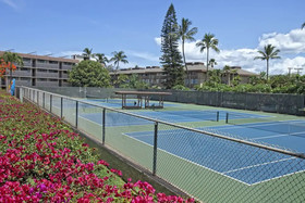 Kamaole Sands Resort