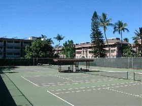 Kamaole Sands Resort