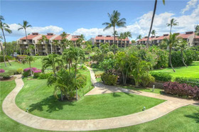 Kamaole Sands Resort