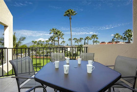 Kamaole Sands Resort
