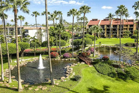Kamaole Sands Resort