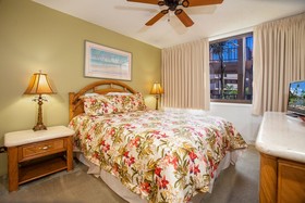 Kamaole Sands Resort