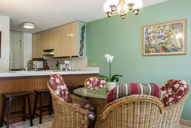 Kamaole Sands Resort