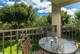 Kamaole Sands Resort