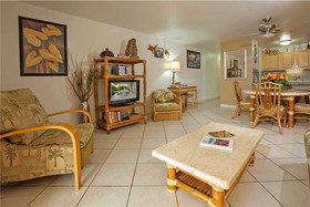Kamaole Sands Resort