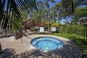 Kamaole Sands Resort