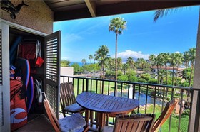 Kamaole Sands Resort