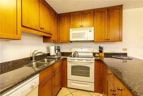 Kamaole Sands Resort