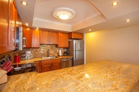 Kamaole Sands Resort