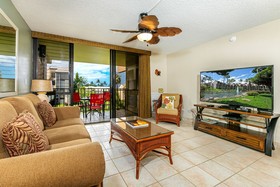 Kamaole Sands Resort