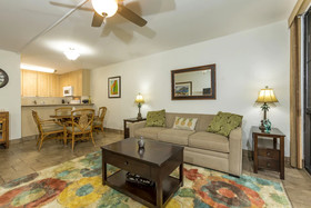 Kamaole Sands Resort