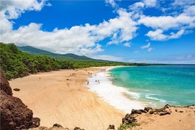 Kamaole Sands Resort