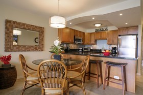 Kamaole Sands Resort