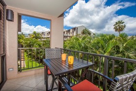Kamaole Sands Resort