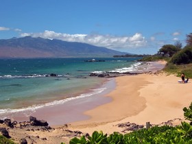 Kamaole Sands Resort