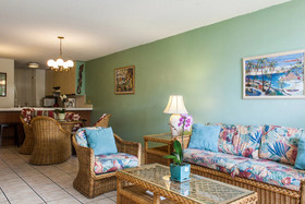 Kamaole Sands Resort
