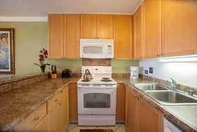 Kamaole Sands Resort