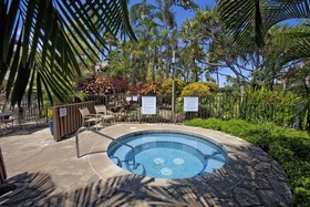 Kamaole Sands Resort