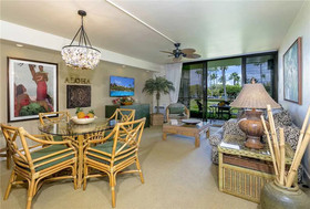 Kamaole Sands Resort
