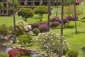 Kamaole Sands Resort