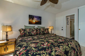 Kamaole Sands Resort