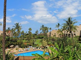 Kamaole Sands Resort