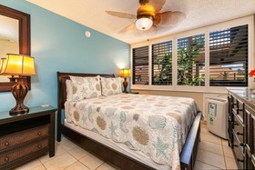 Kamaole Sands Resort