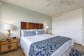 Kamaole Sands Resort